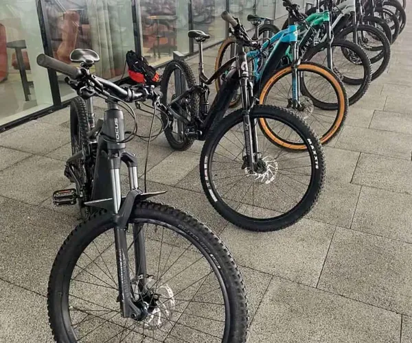 Wycieczka z przewodnikiem po Beskidach